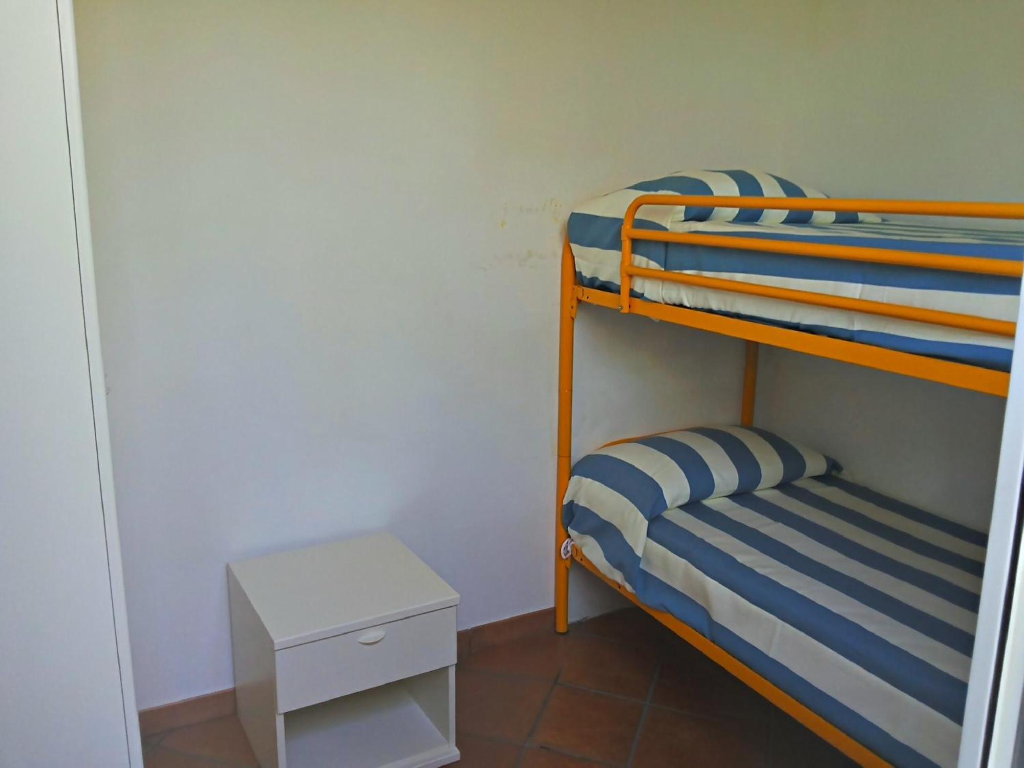 Residence Villa Andrea Marina di Camerota Szoba fotó